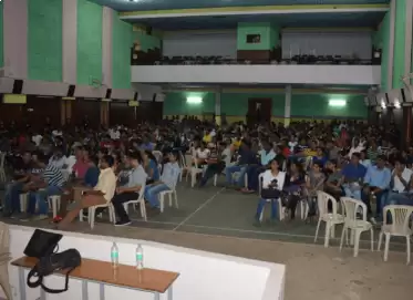 Pathfinder Educational Centre 