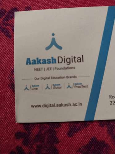Aakash Institute 