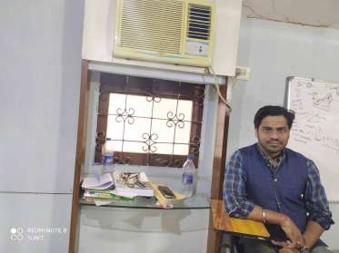 Saltlake Coaching Classes 