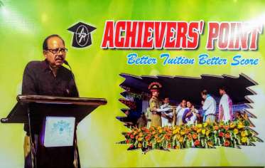 Achievers Point 