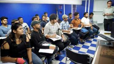 ICA Edu Skills Pvt Ltd 