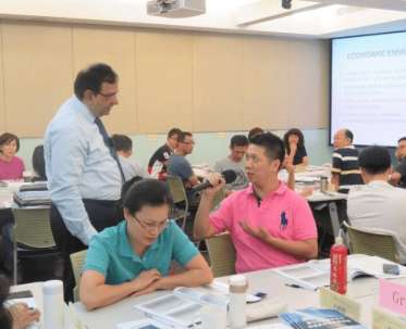 Indian Institute Of Banking  Finance 