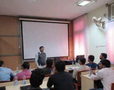 Institute Of Govt Accounts  Finance 