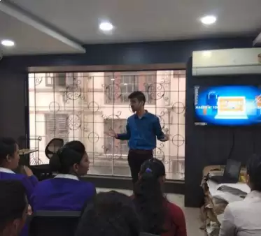 Aptech Learning Gariahat 