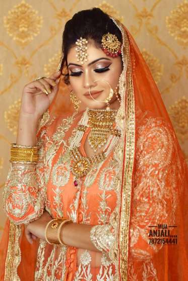 Beauty  You Makeup Studio And Academy 