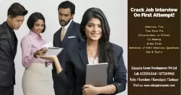 Eduspire Career Development PVT LTD 