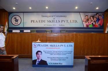 Pea Edu Skills Private Limited 