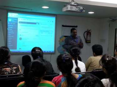 BSE Institute Limited 