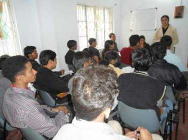 Space Career Education 