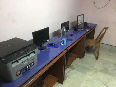 Tally Academy Kudghat 