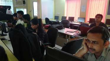 Manmatrix It Solutions Pvt Ltd 