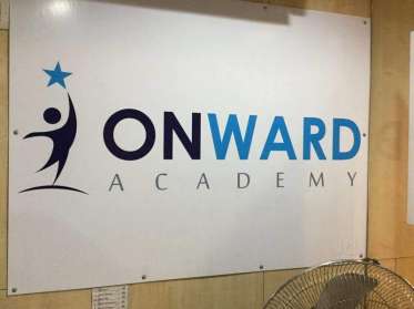Onward Academy 