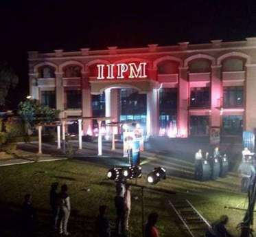 The Indian Institute Of Planning  Management 