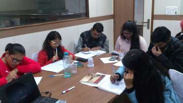 White Bull Consulting  Services Pvt Ltd 