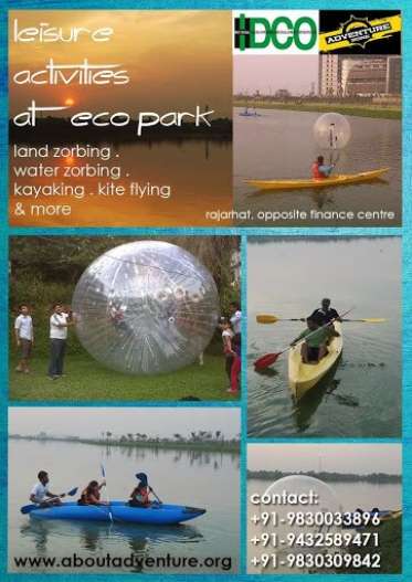 Himalayan Footprints 