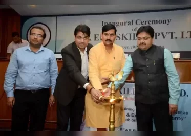 Pea Edu Skills Private Limited 