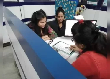 Tally Academy Barrackpore 