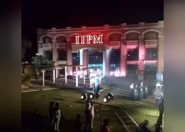 The Indian Institute Of Planning  Management 