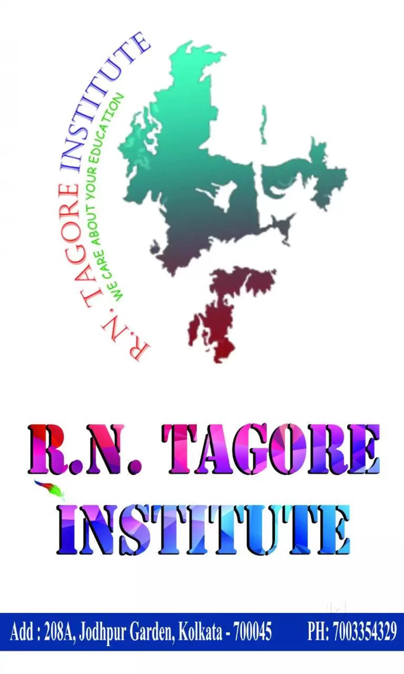 R N Tagore Institute 