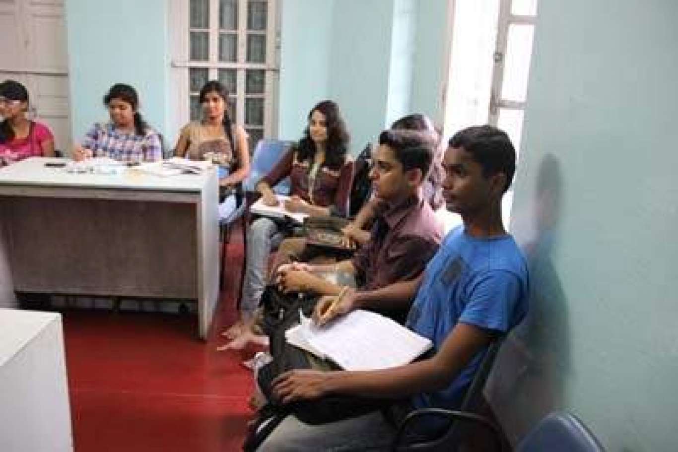 St Valentine Institute in kolkata