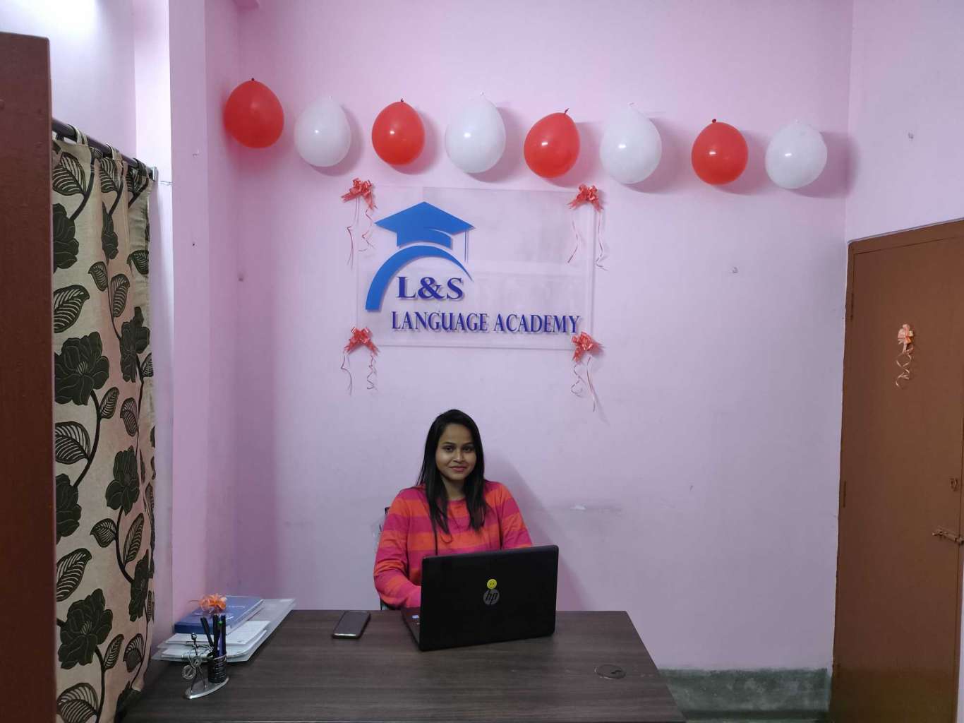 LS Language Academy 