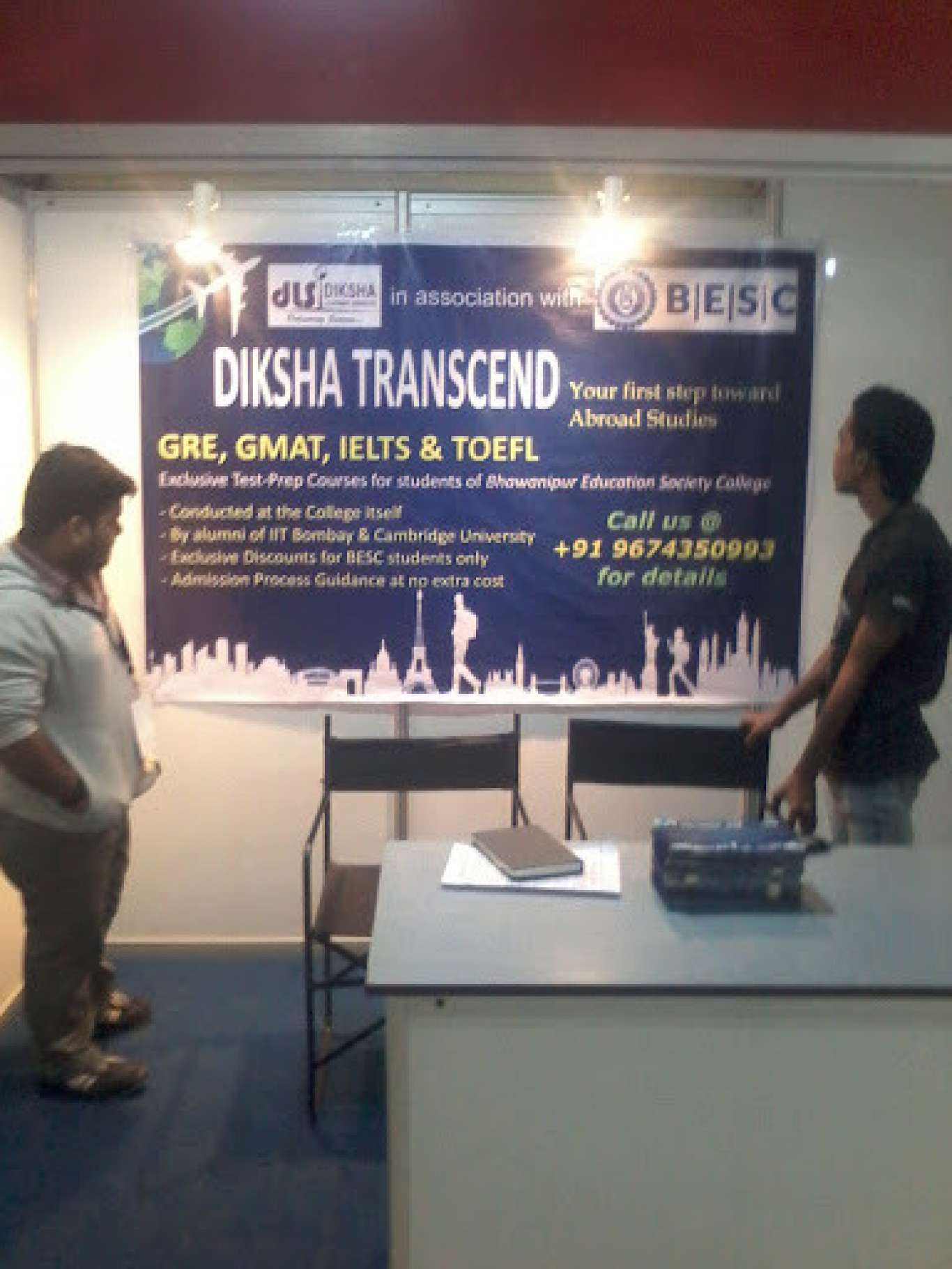 Diksha Learning Services Pvt Ltd 