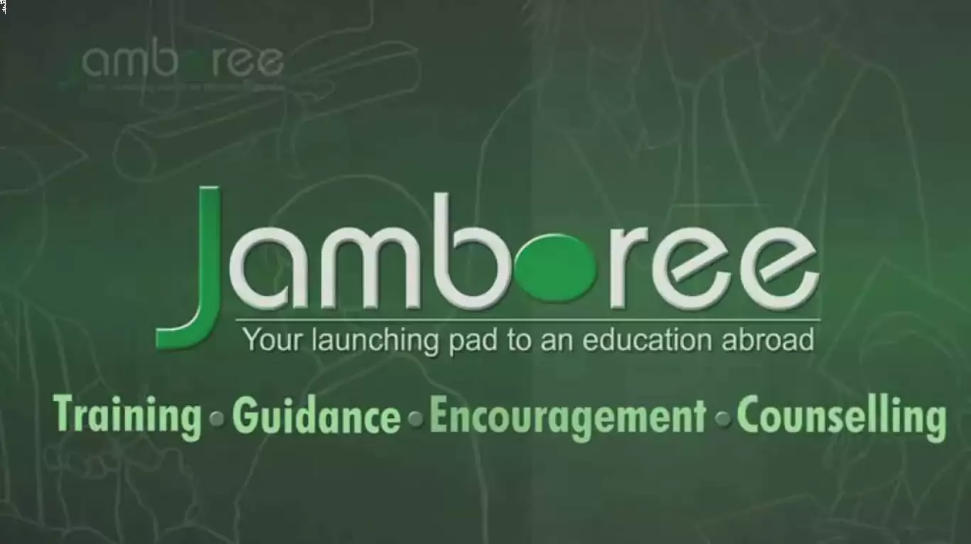 Jamboree Education Pvt Ltd 