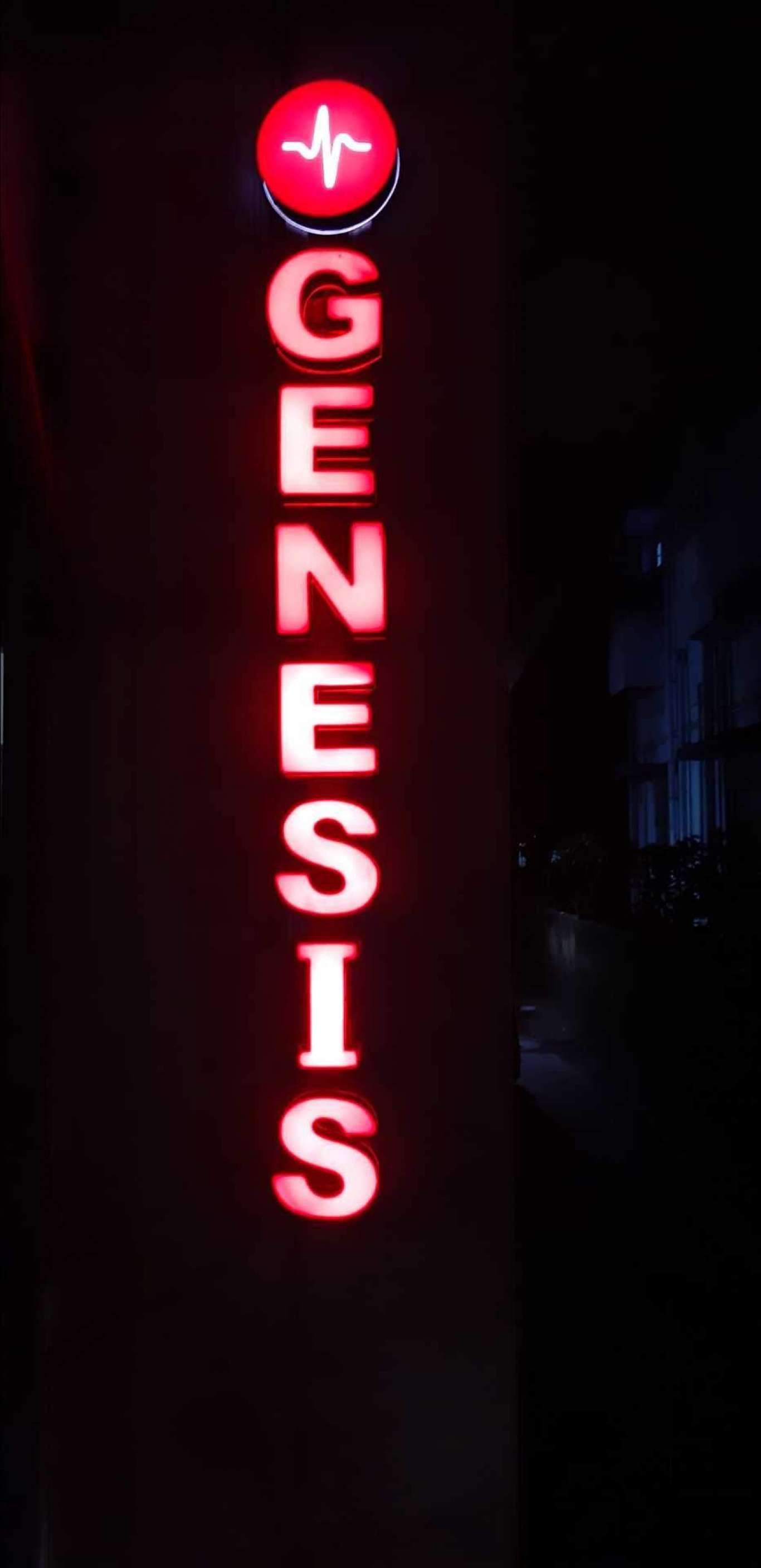 Genesis 