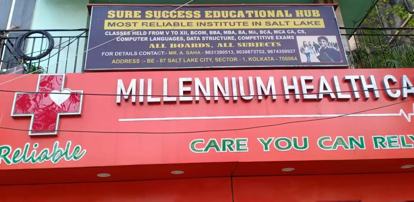 Sure Success Educational Hub 