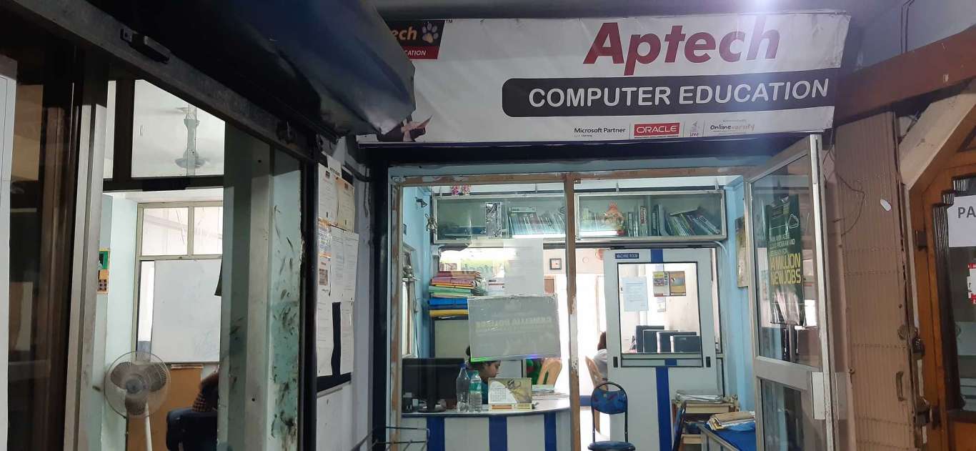 Aptech Barrackpore 