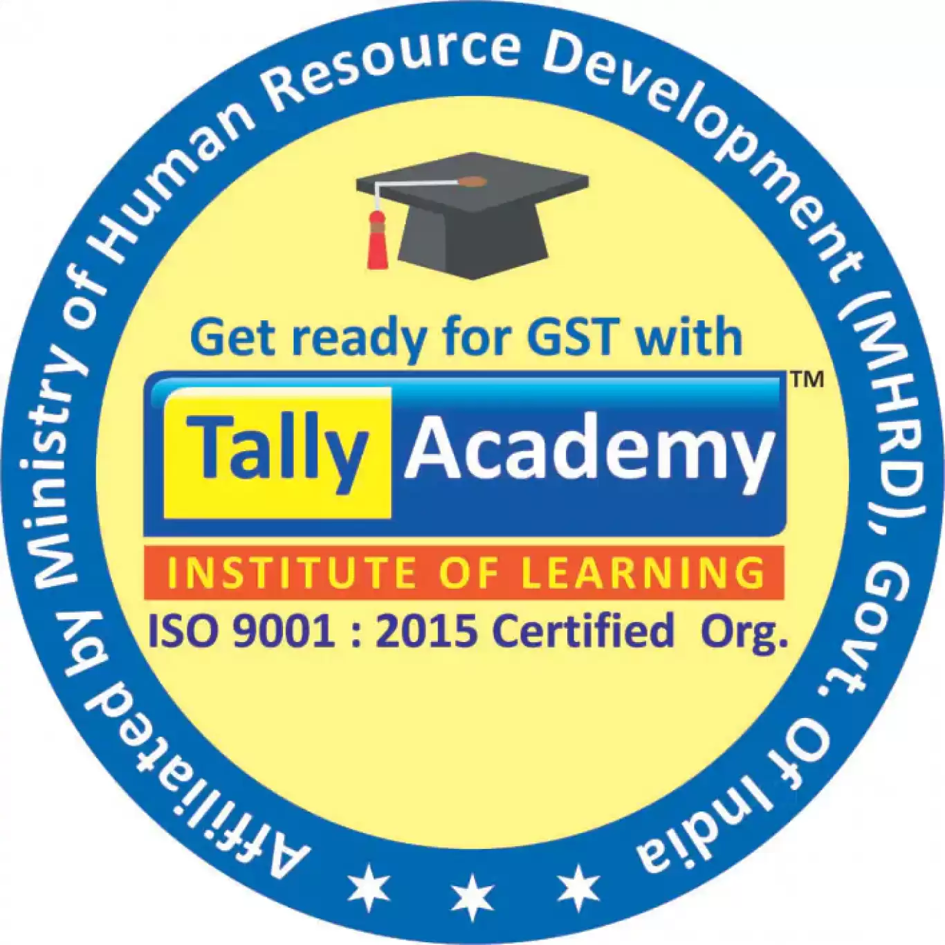 Tally Academy 