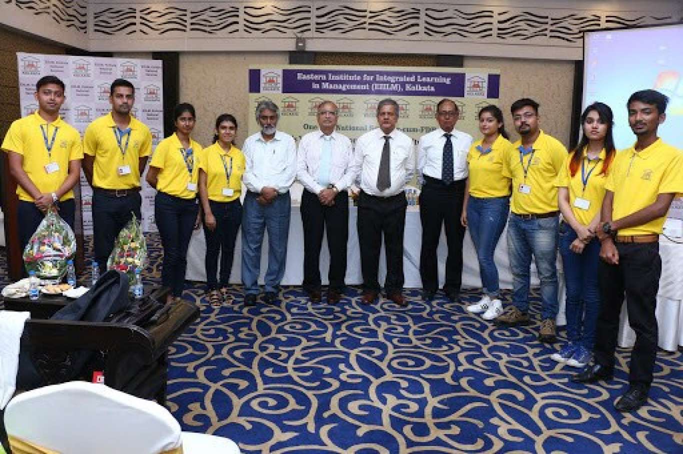 Eastern Institute For Integrated Learning 