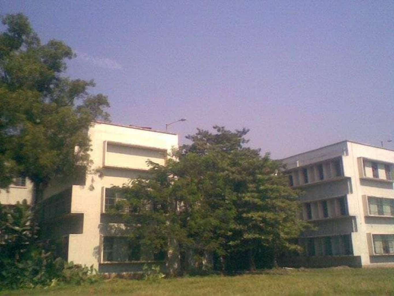 North Calcutta Polytechnic 