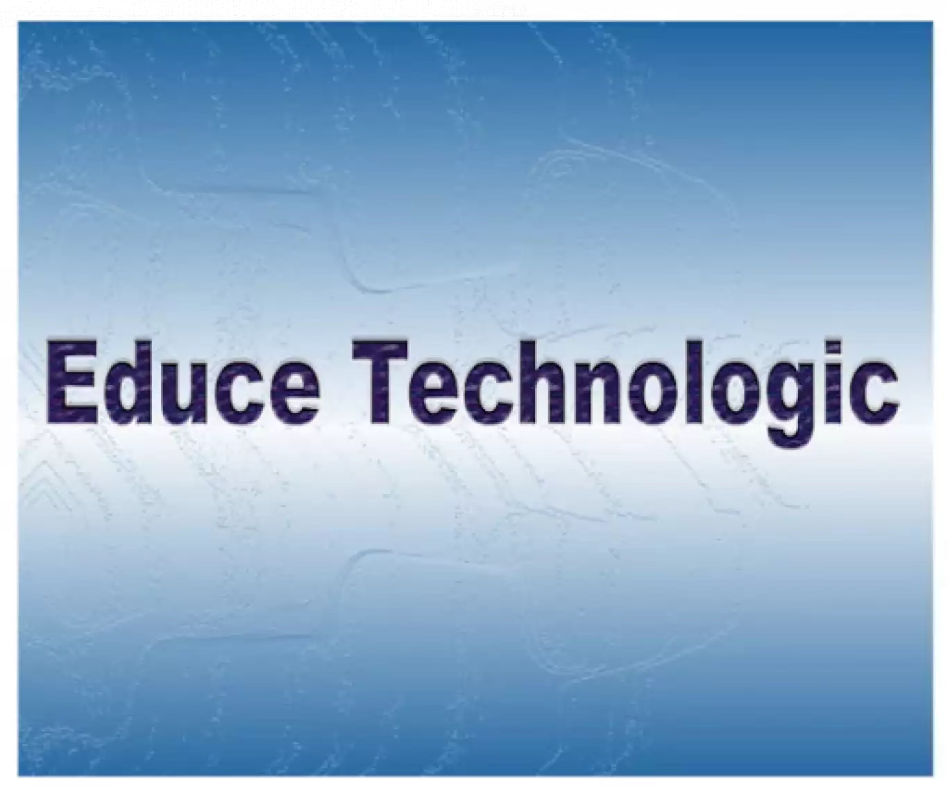 Educe Technologies 