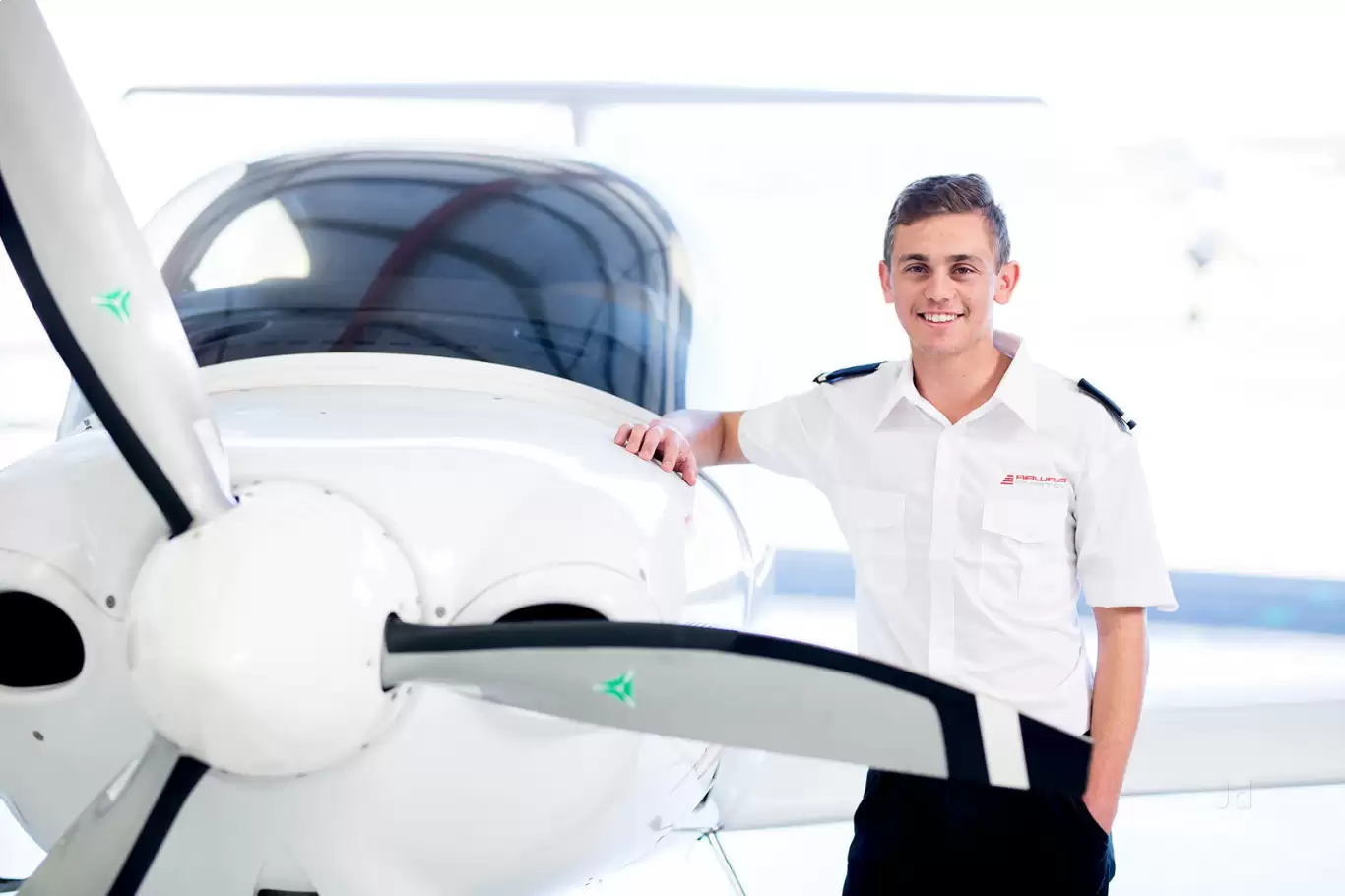 Commercial Pilot License Training  Calcutta Aviat