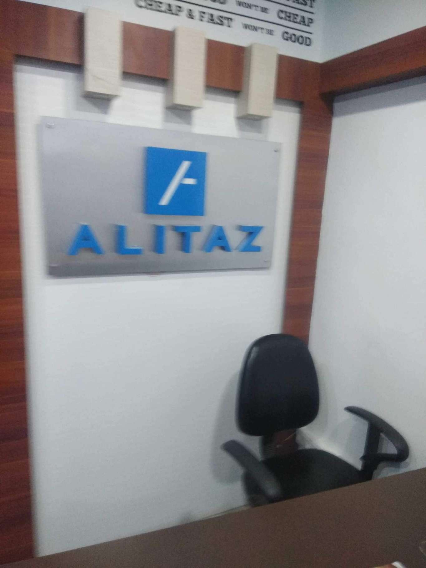 Alitaz Edu360 