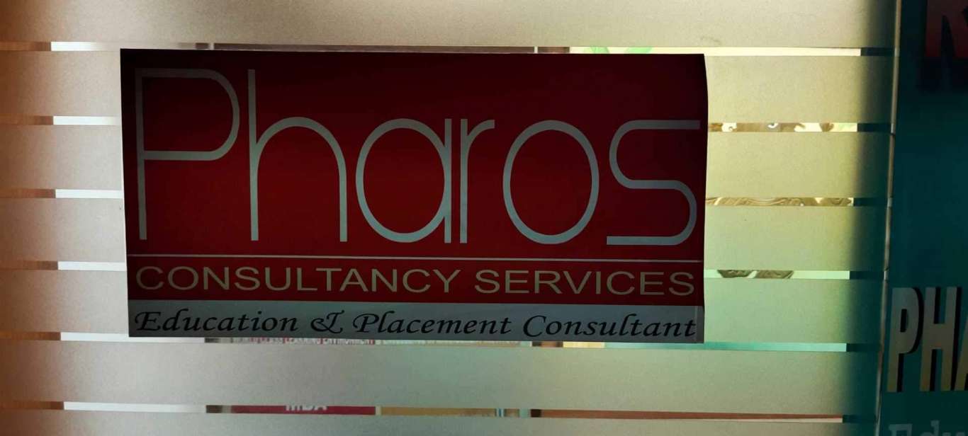 Pharos Consultancy Services 