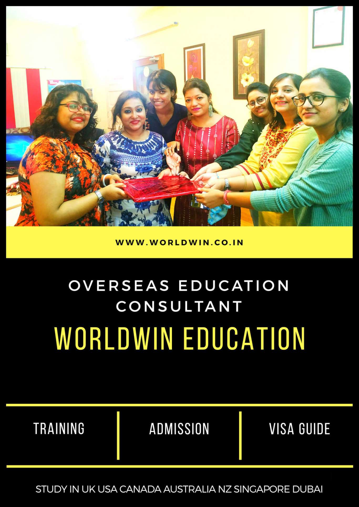 Worldwin Education 