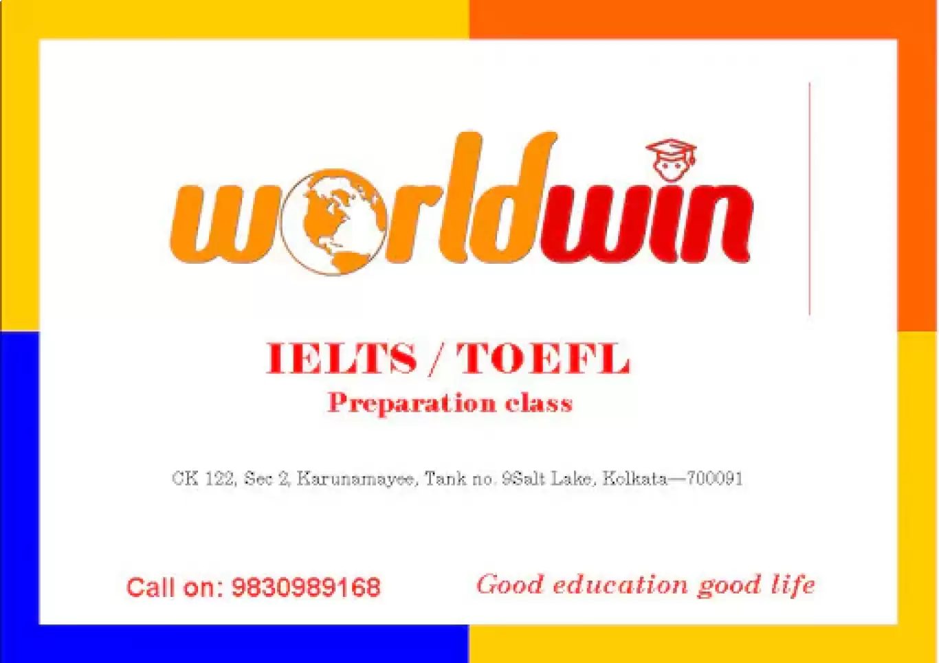 Worldwin Education 