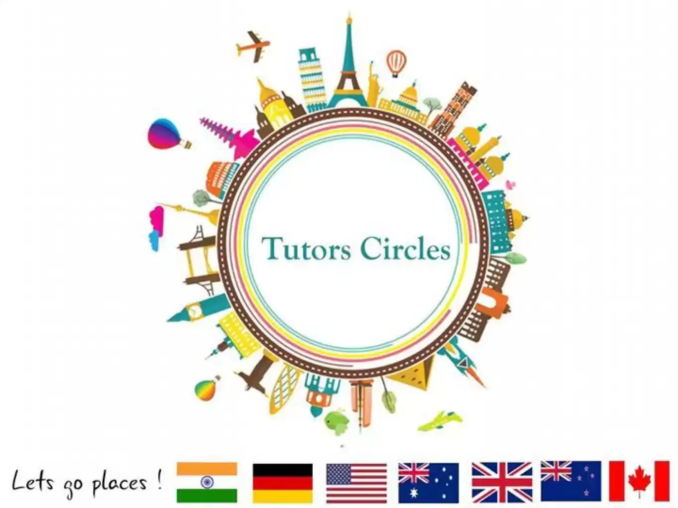 Tutors Circles Education Consultancy 