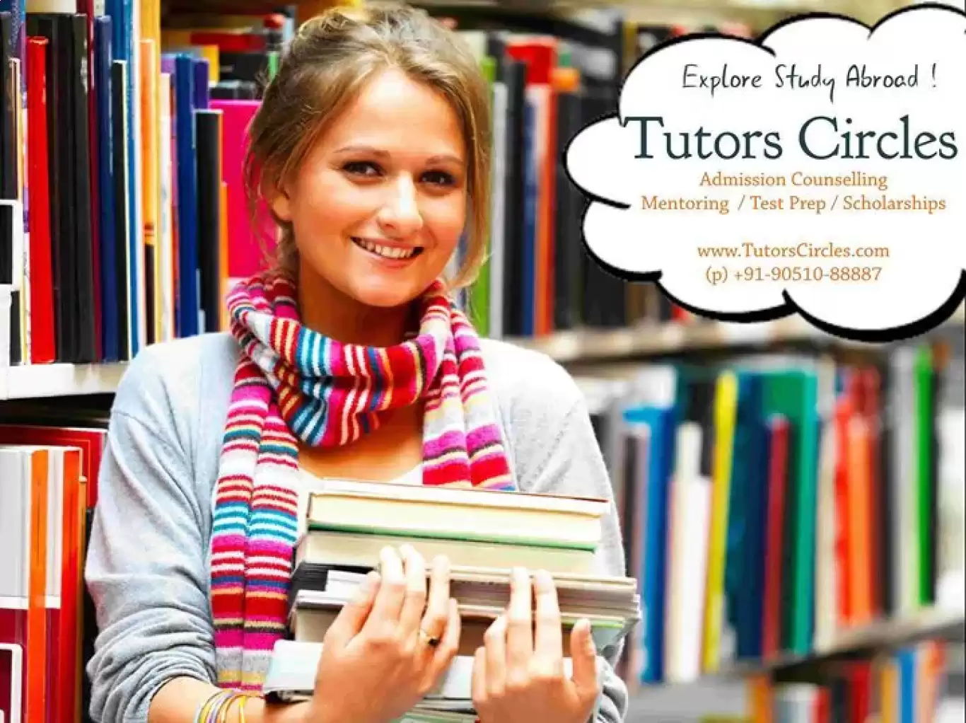 Tutors Circles Education Consultancy 