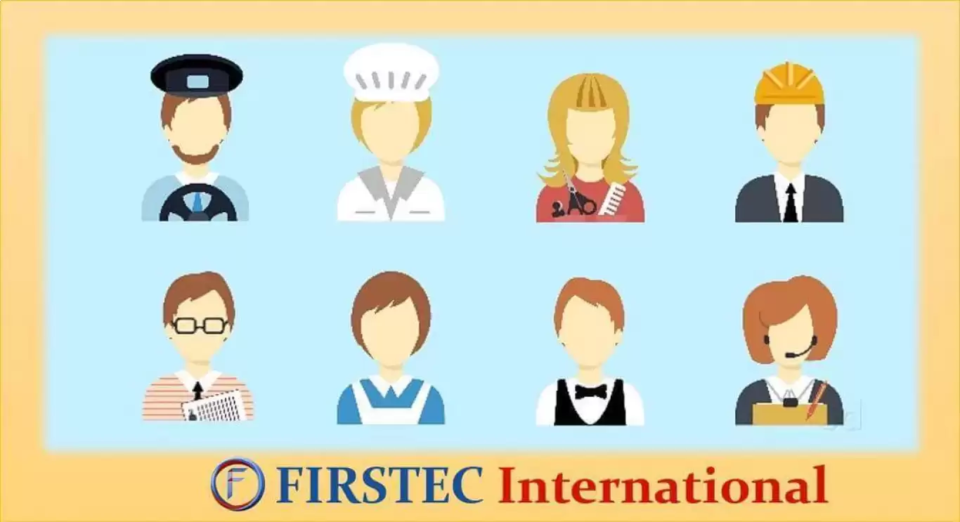 Firstec International 