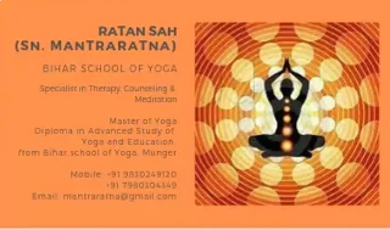 Ratan Yoga 