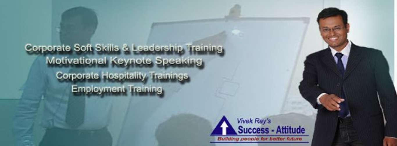 SuccessAttitude Training Service 