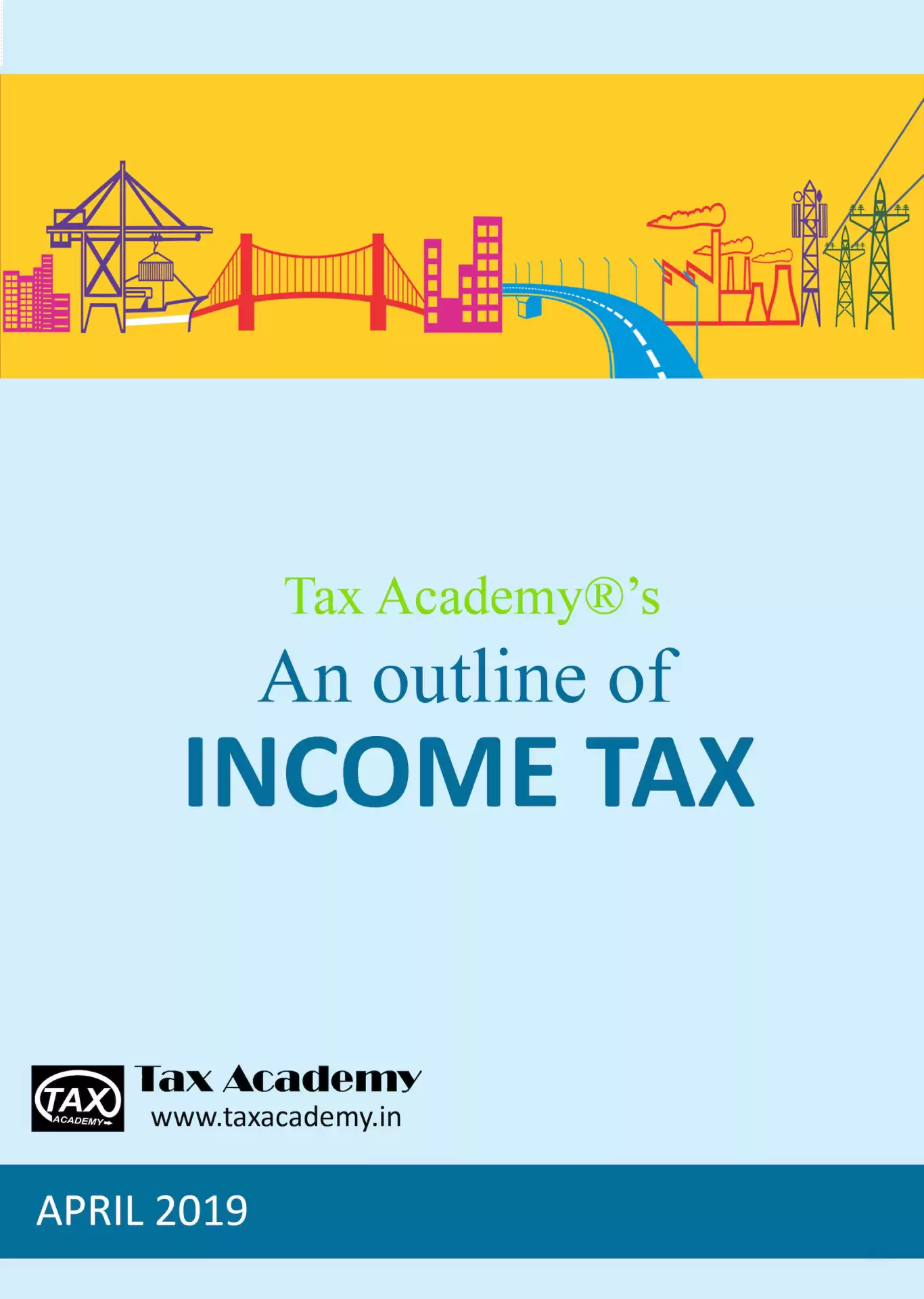 Tax Academy 