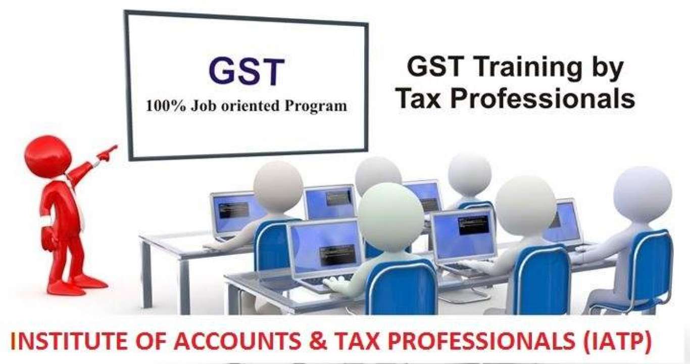 Institute Of Accounts  Tax Professionals 