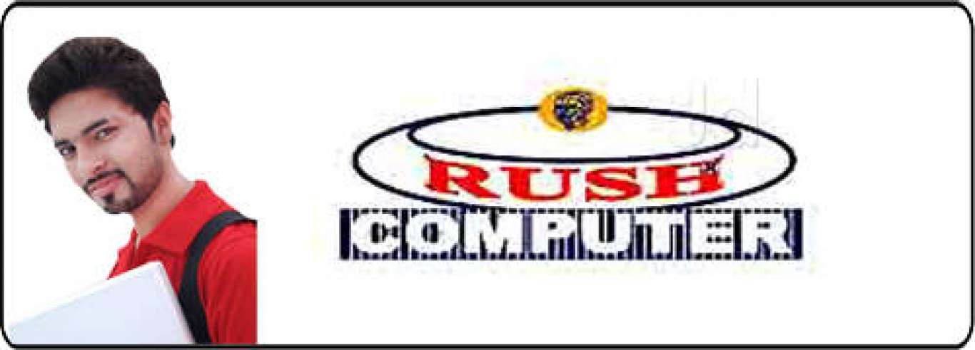 Rush Computer Training Institute 