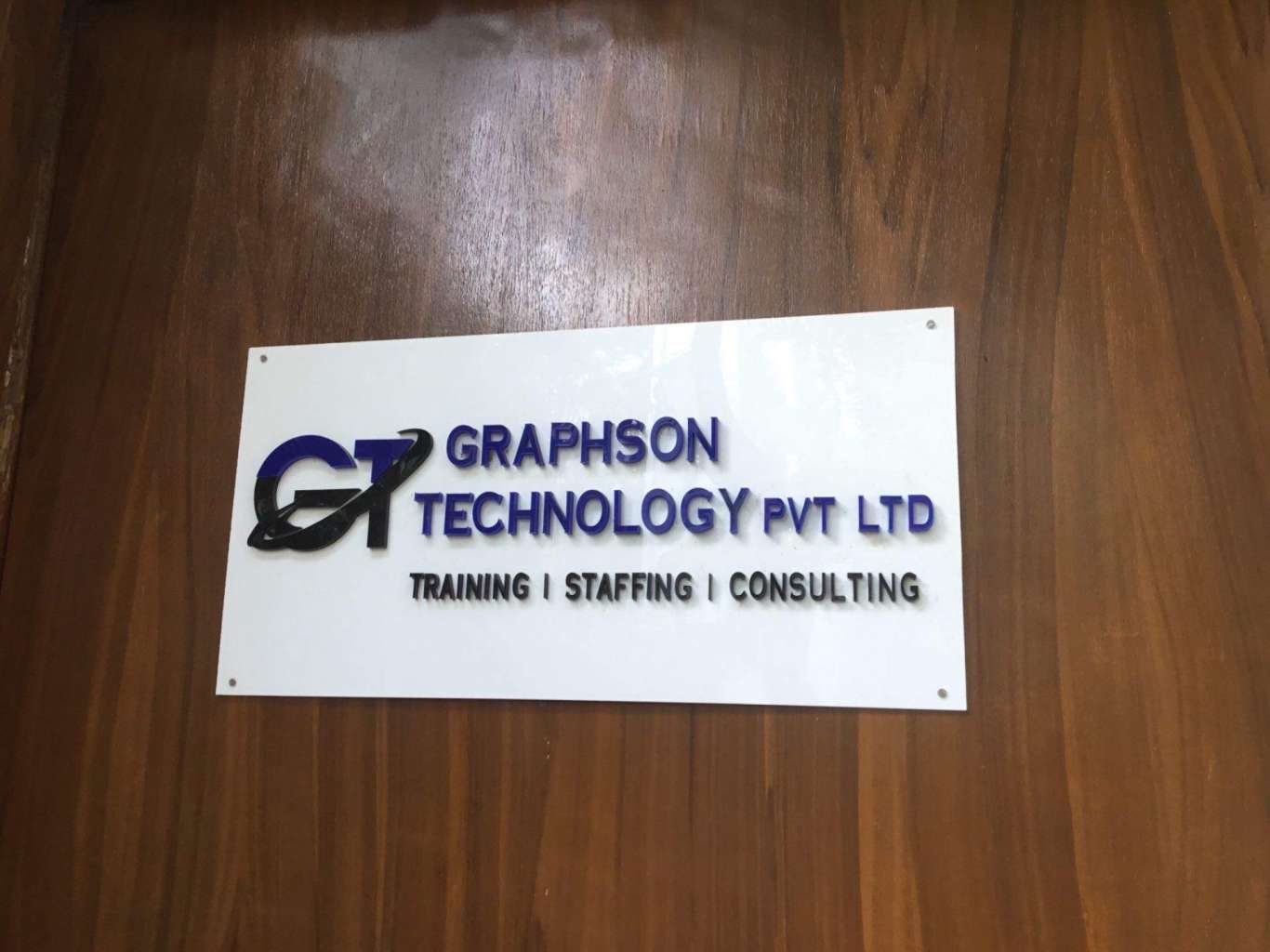 Graphson Technology 