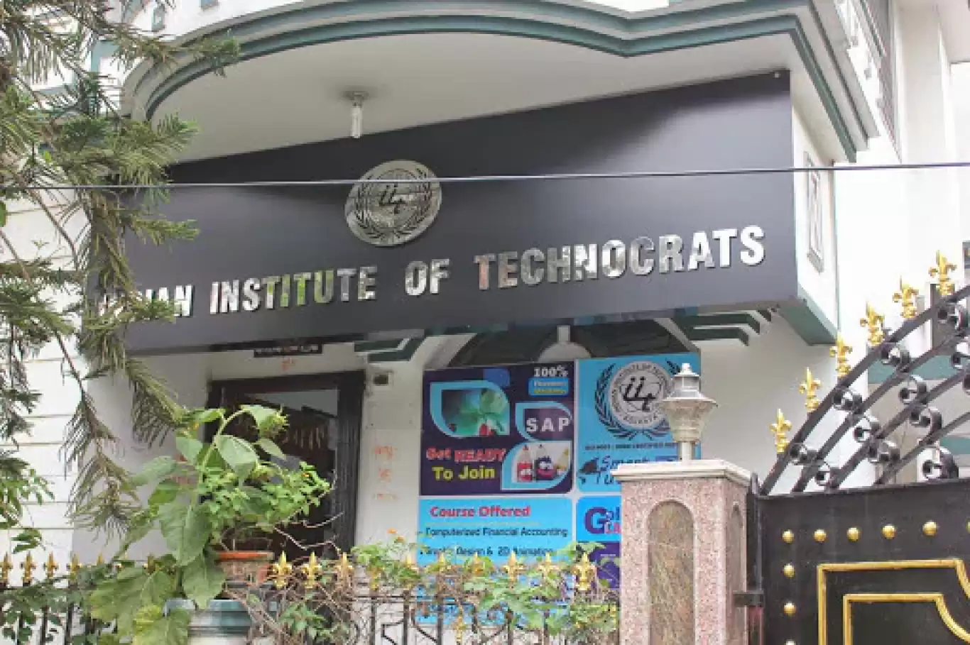 Indian Institute Of Technocrafts 