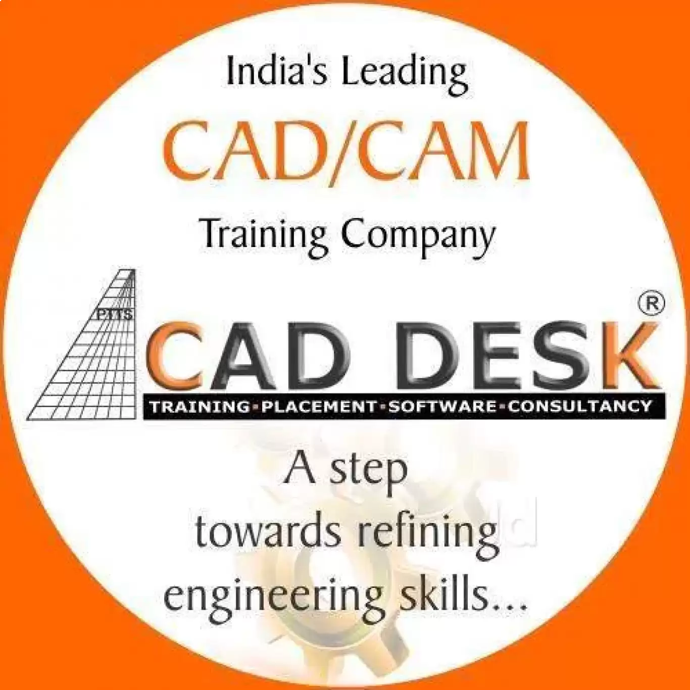 Cad Desk INDIA 